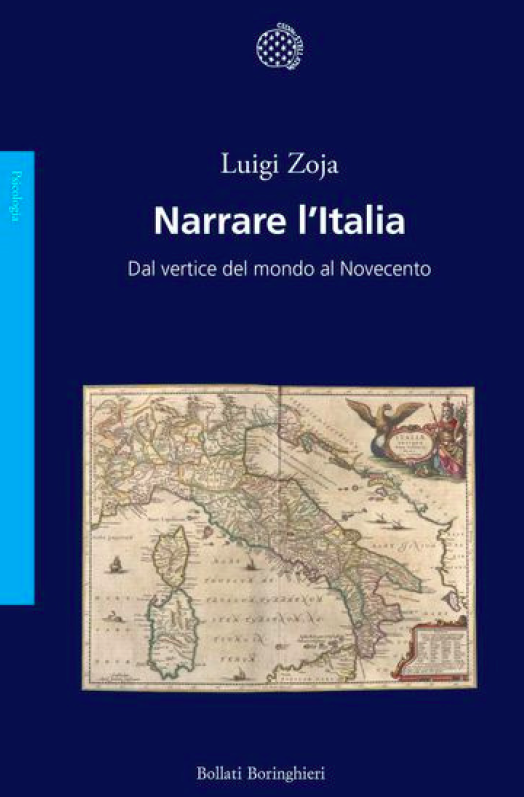 Presentazione di &quot;Narrare l&#039;Italia. Dal vertice del mondo al Novecento&quot;